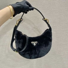 Prada Top Handle Bags